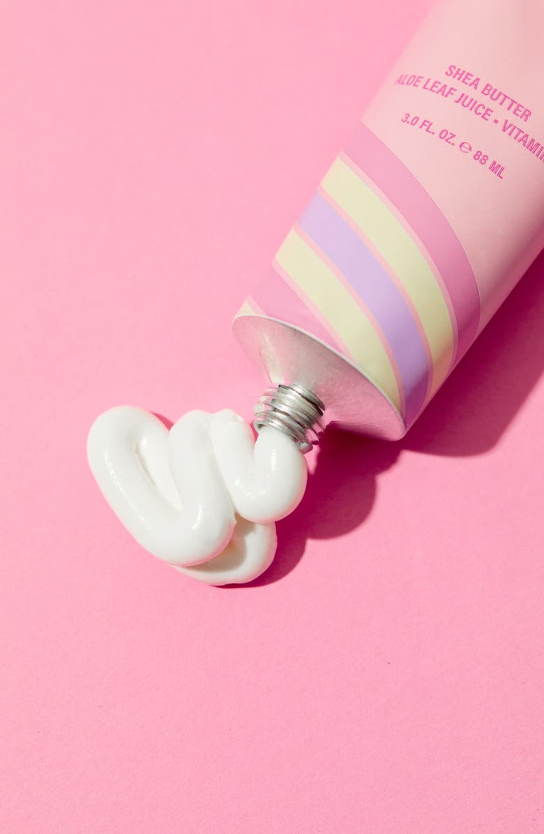 The Skinny Confidential Hot Shave Cream, Alternate, color, 