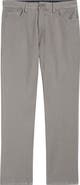Johnston & Murphy XC Flex® Stretch Straight Leg 5-Pocket Pants