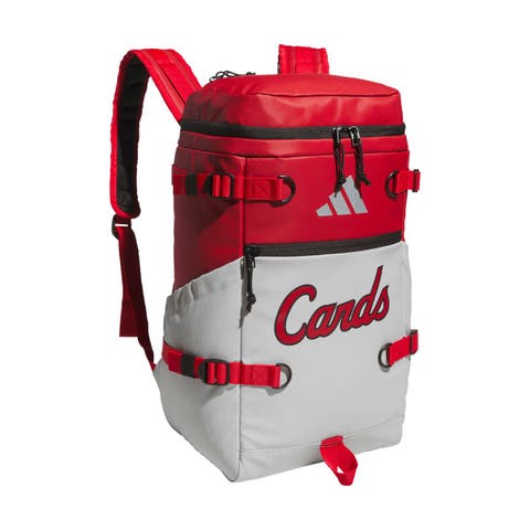  Louisville Cardinals Collegiate Vista Backpack