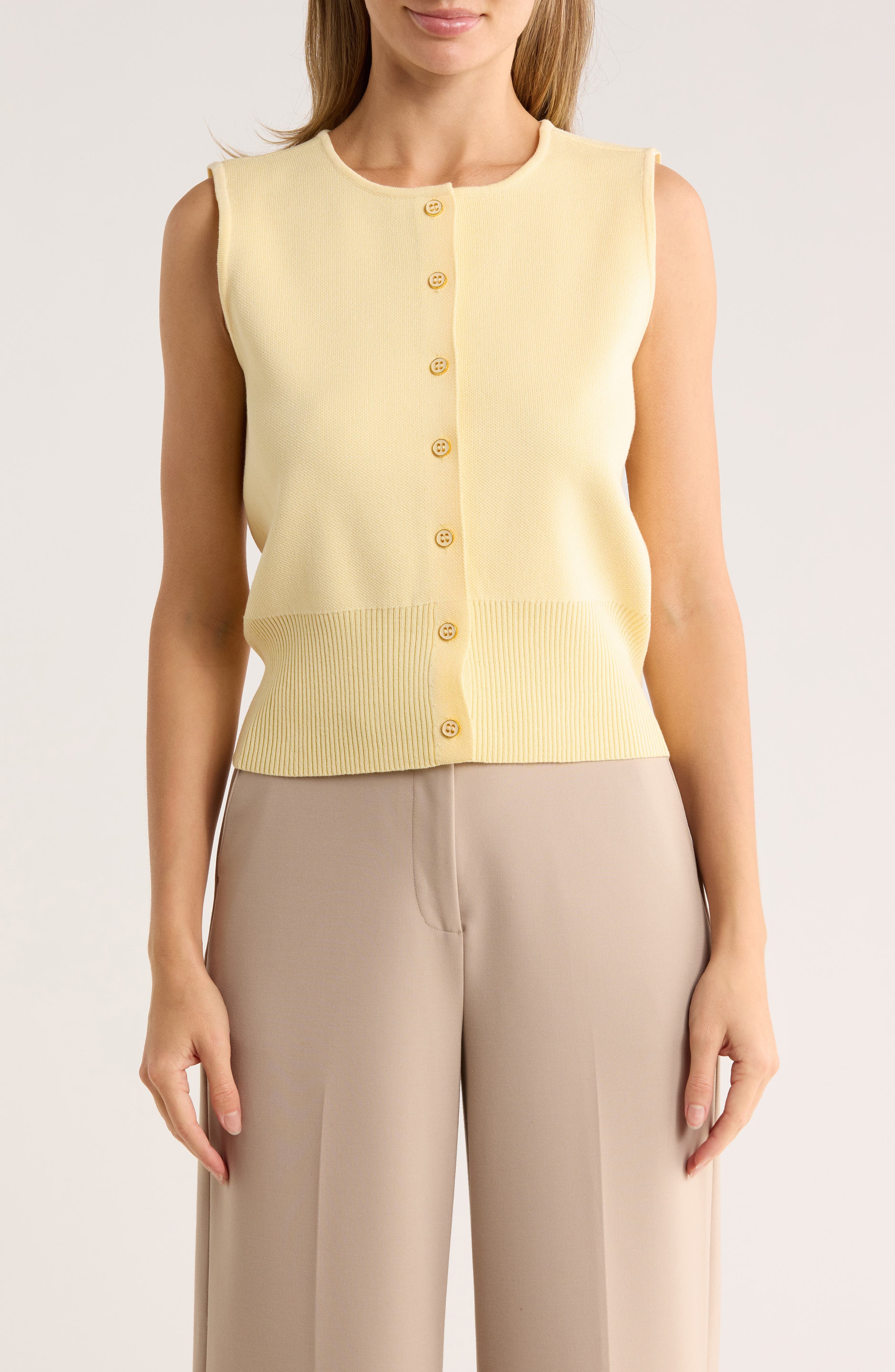 MELLOW YELLOW