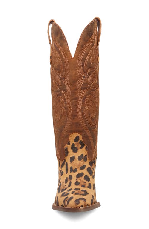 Dingo Hensley Western Boot