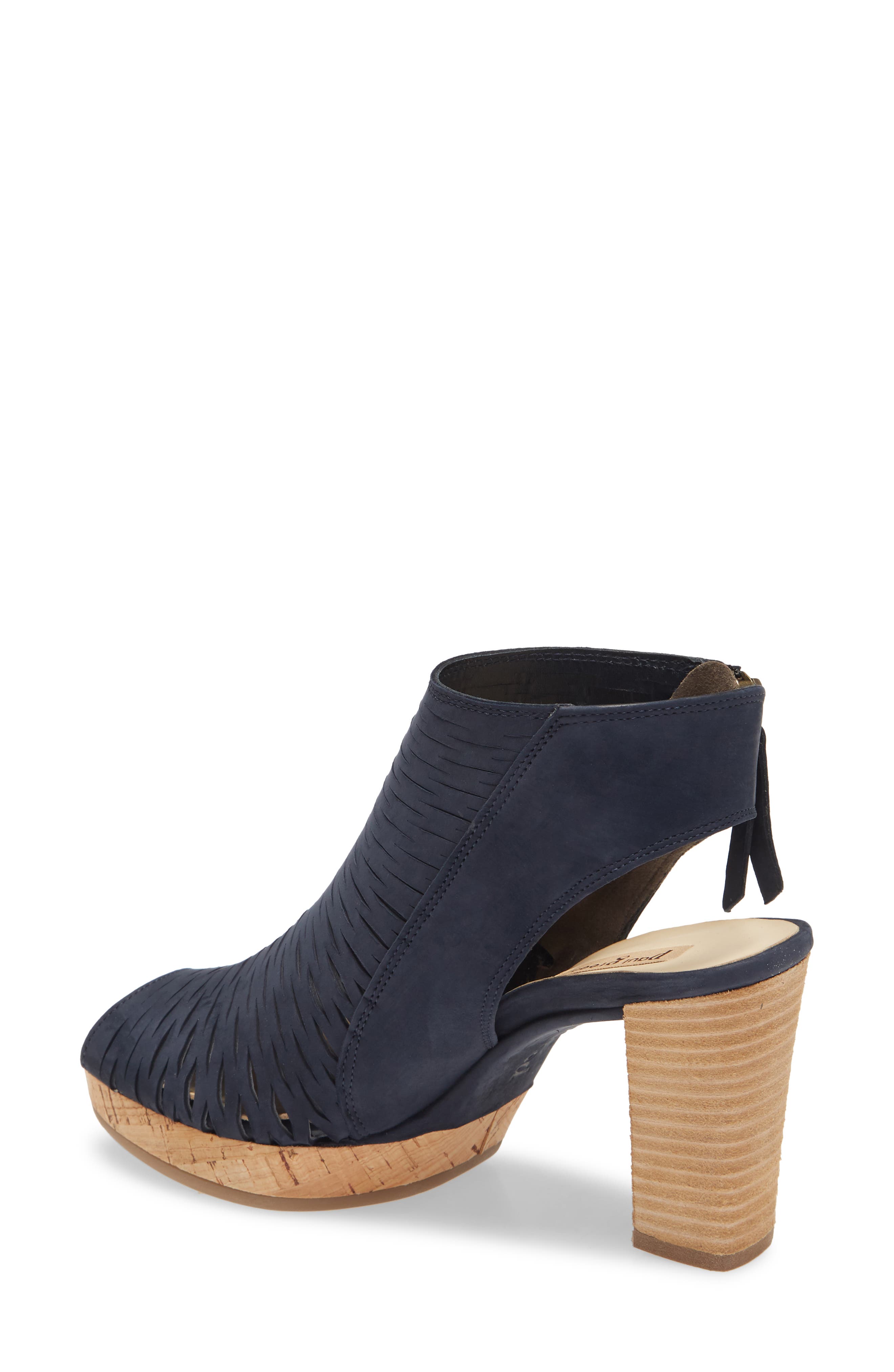 Costa Sandal, Alternate, color, SPACE NUBUK