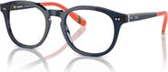 Polo Ralph Lauren 52mm Square optical glasses