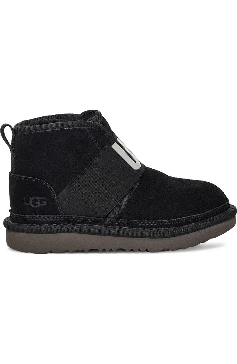 UGG<sup>®</sup> Neumel II Graphic Bootie, Alternate, color,