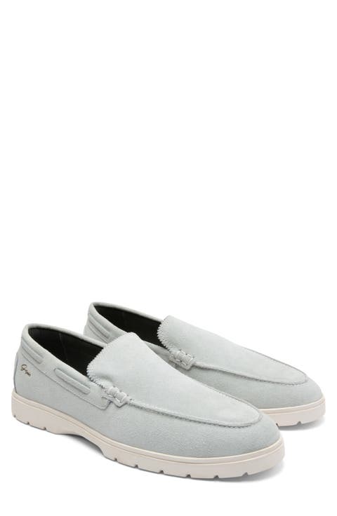 Venetian Driving Loafer (Men)