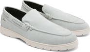 Gernie Venetian Driving Loafer