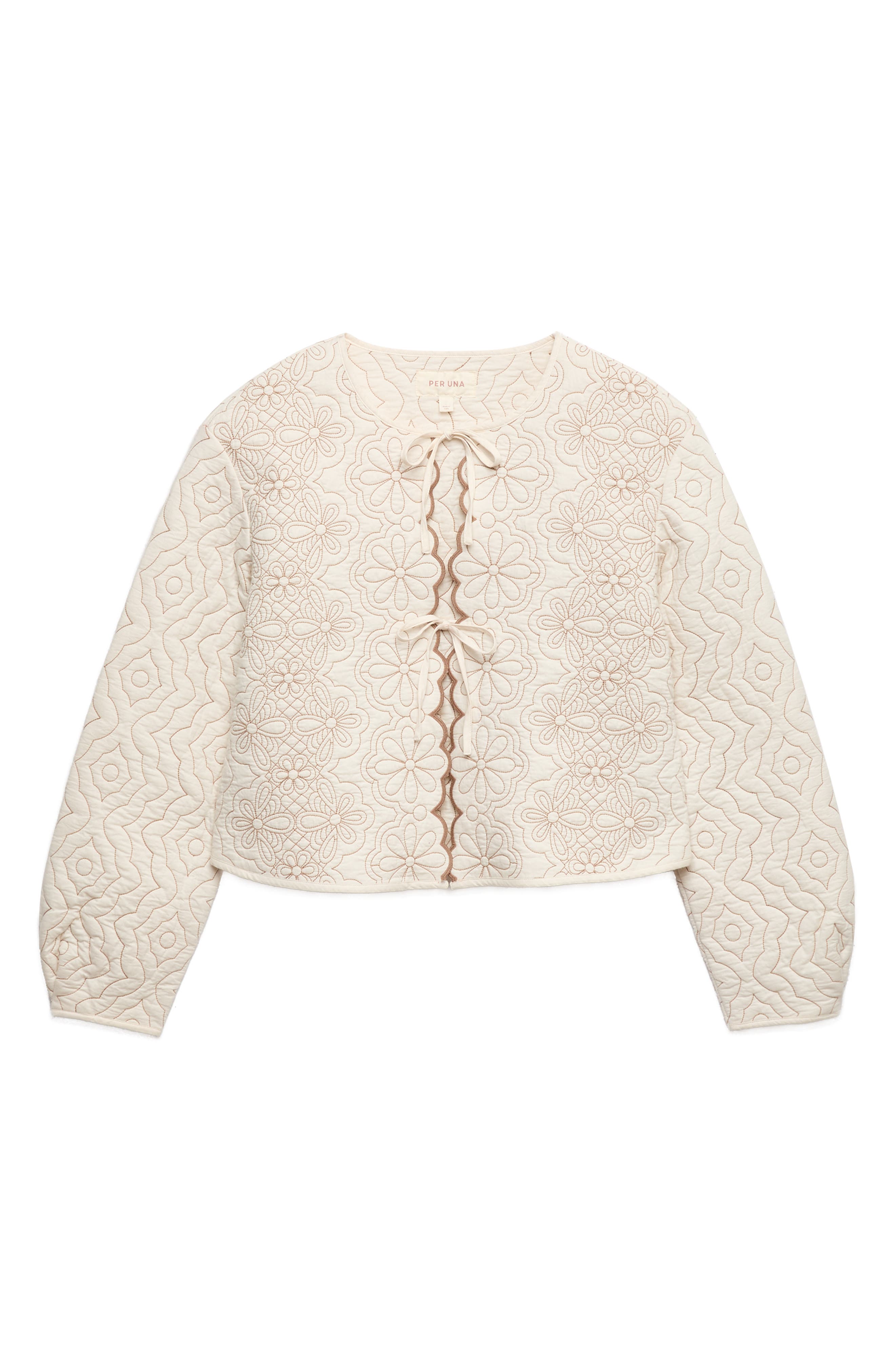 selected ECRU IVORY