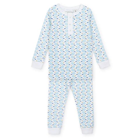 Jack Boys' Pajama Pant Set