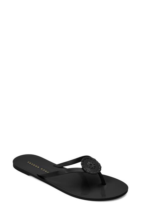 Roxy Jelly Sandal (Women)