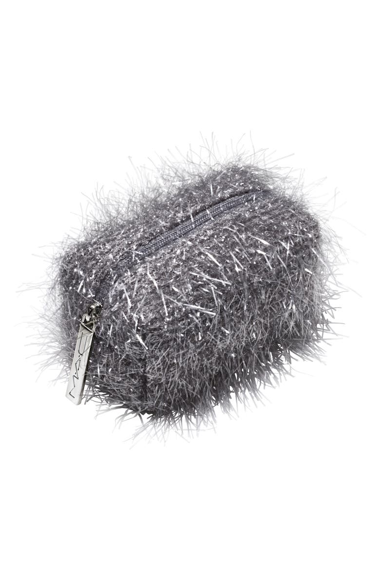 MAC Cosmetics MAC Fireworked Like A Charm Mini Lipstick Kit, Alternate, color, 