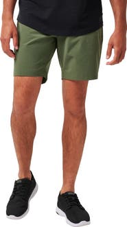 TravisMathew Open to Close Tech Chino Shorts