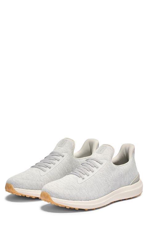 Range Runner Sneaker