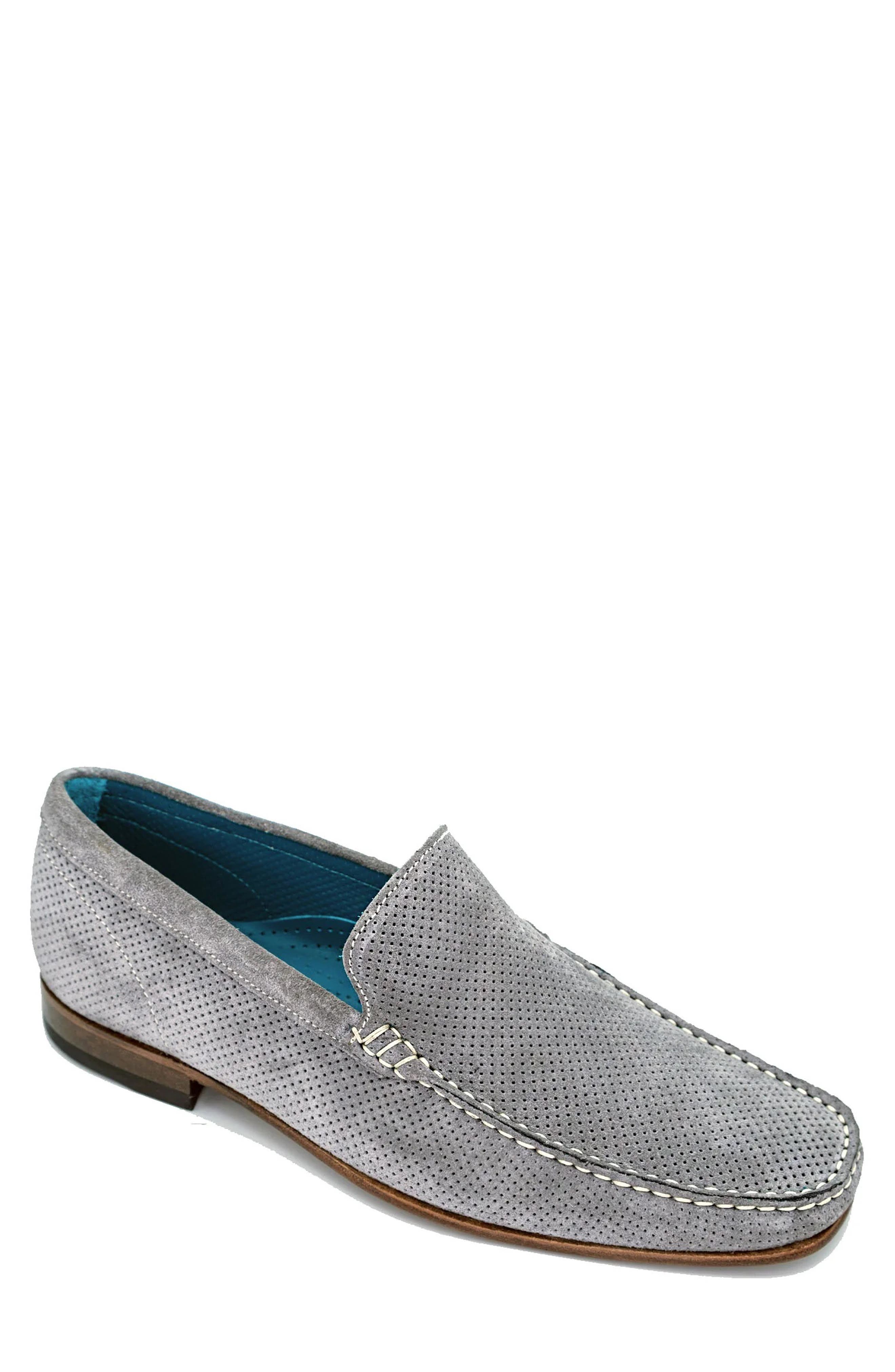 Belvedere Diego Perforated Driver, Main, color, 