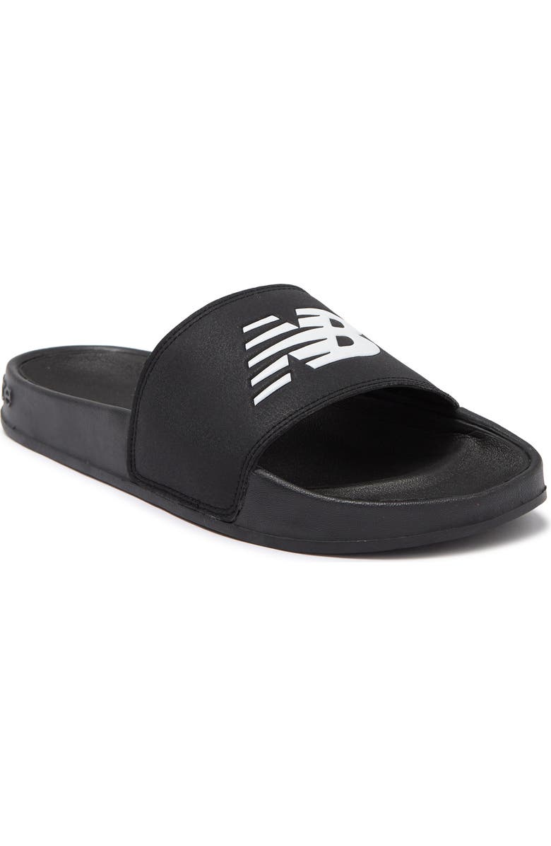 New Balance 200 Slide Sandal, Main, color,