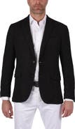 Ibiza Textured Knit Sport Coat