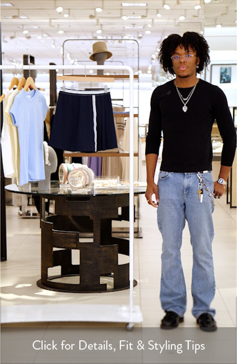 The Maggie Pleated Skort, sales video thumbnail