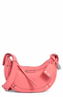 BOSS Ivy Small Hobo Bag