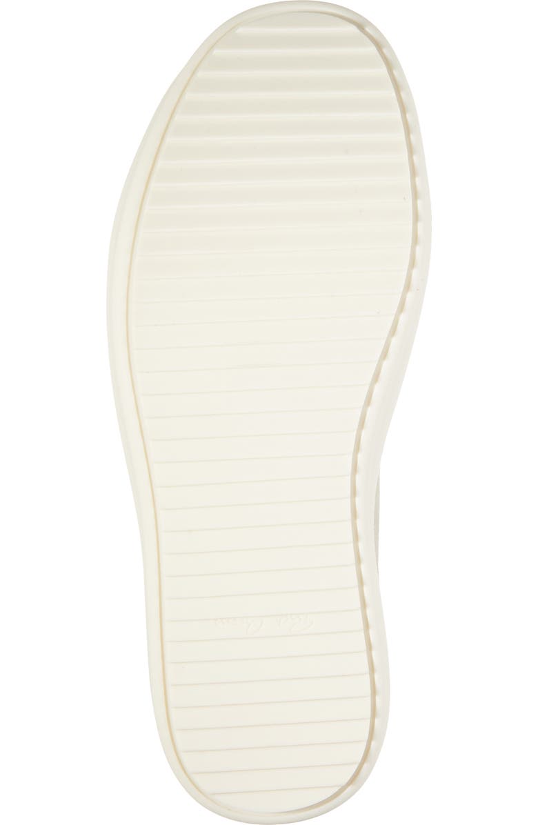 Rick Owens Vintage Sneaker, Alternate, color, Pearl/ Dirty Milk/ Milk