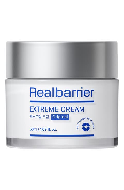 Extreme Cream Original Moisturizer