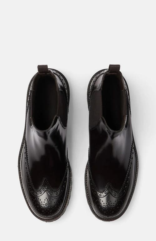 Scarosso Poppy Chelsea Boots