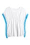 Cover-Up Caftan Dress
