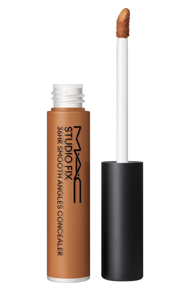 MAC Cosmetics Studio Fix 36HR Smooth Angles Hydrating Concealer, Main, color, 