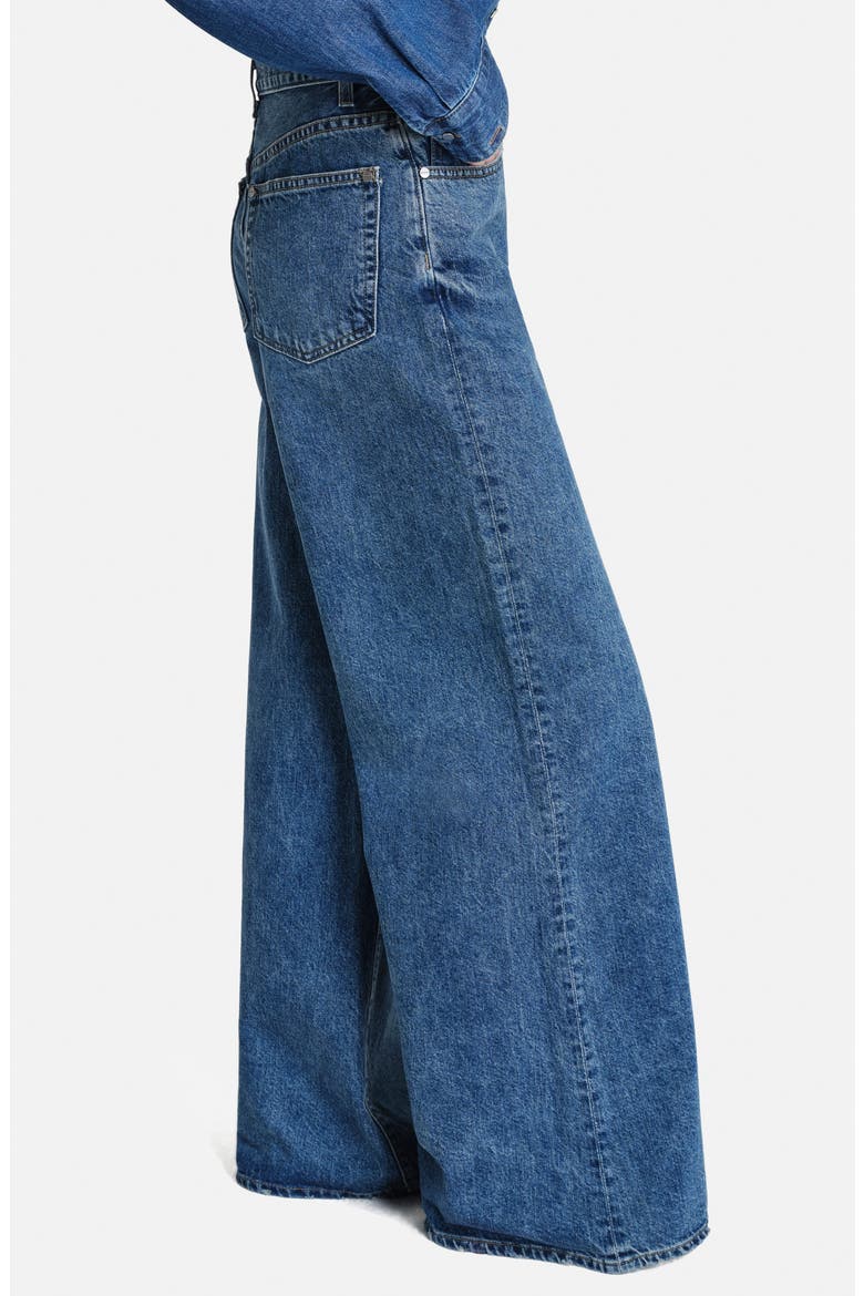 Tall Tiny Dancer Jeans, Alternate, color, PARIS