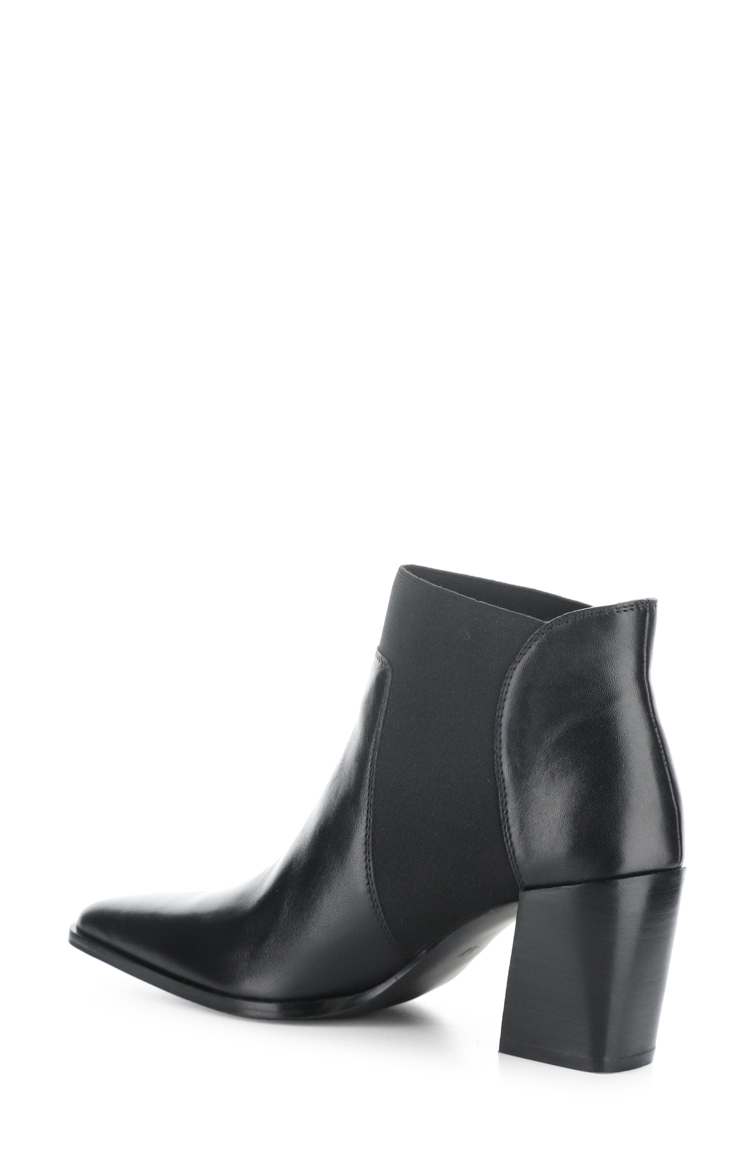 Bos. & Co. Tallis Chelsea Boot, Alternate, color, 