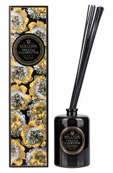 Voluspa Freesia Clementine Reed Diffuser