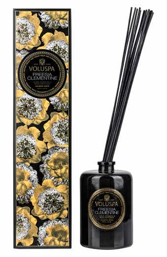 Freesia Clementine Reed Diffuser
