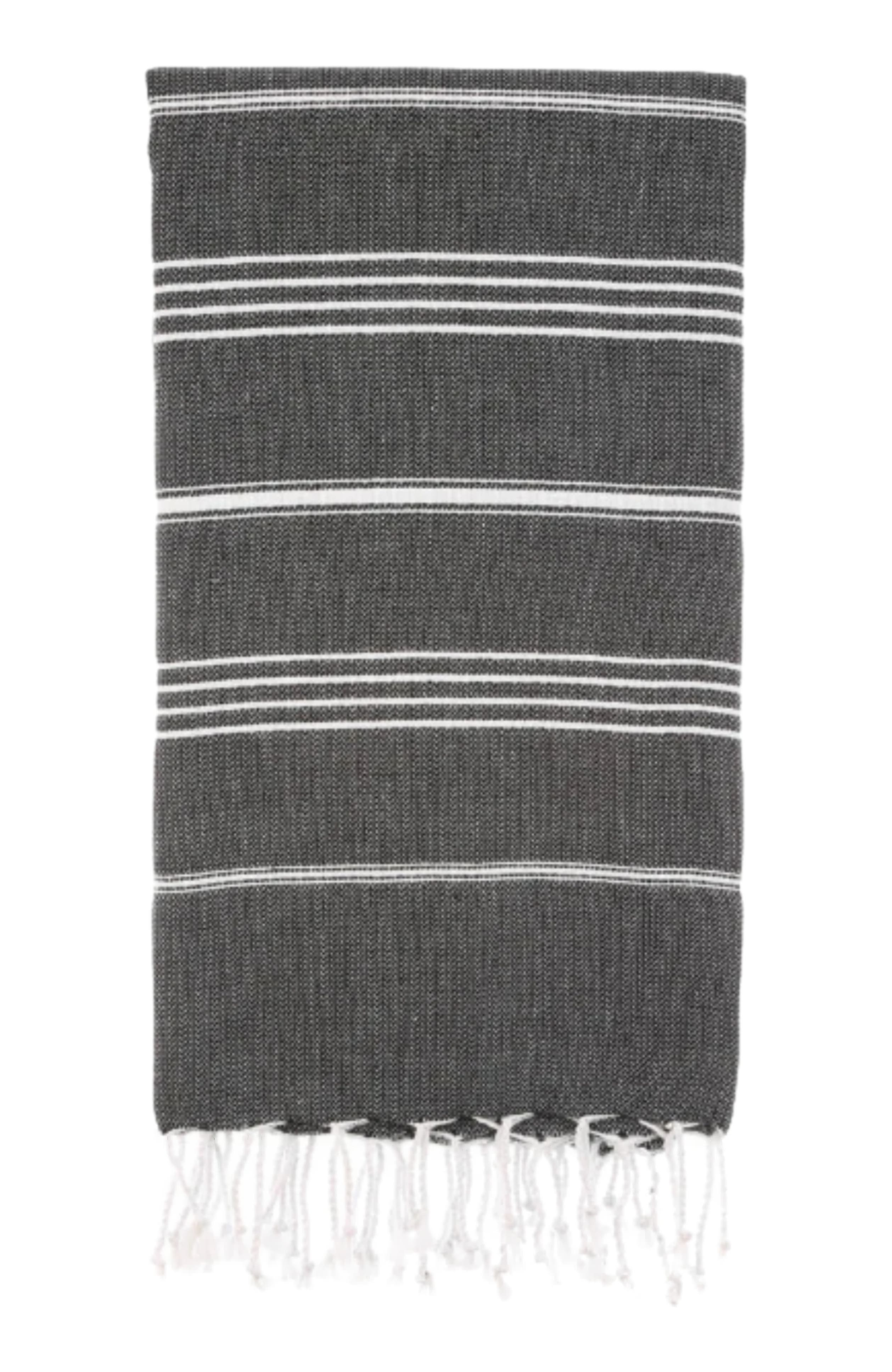 Pure Series Sustainable Turkish Towel
