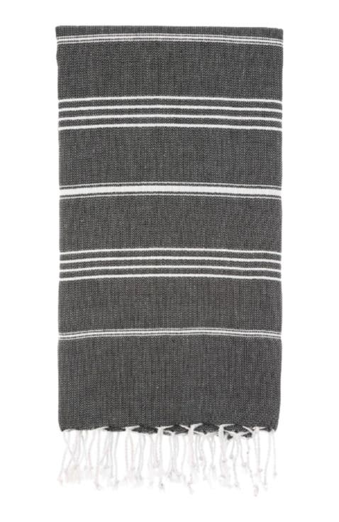 Pure Series Sustainable Turkish Towel