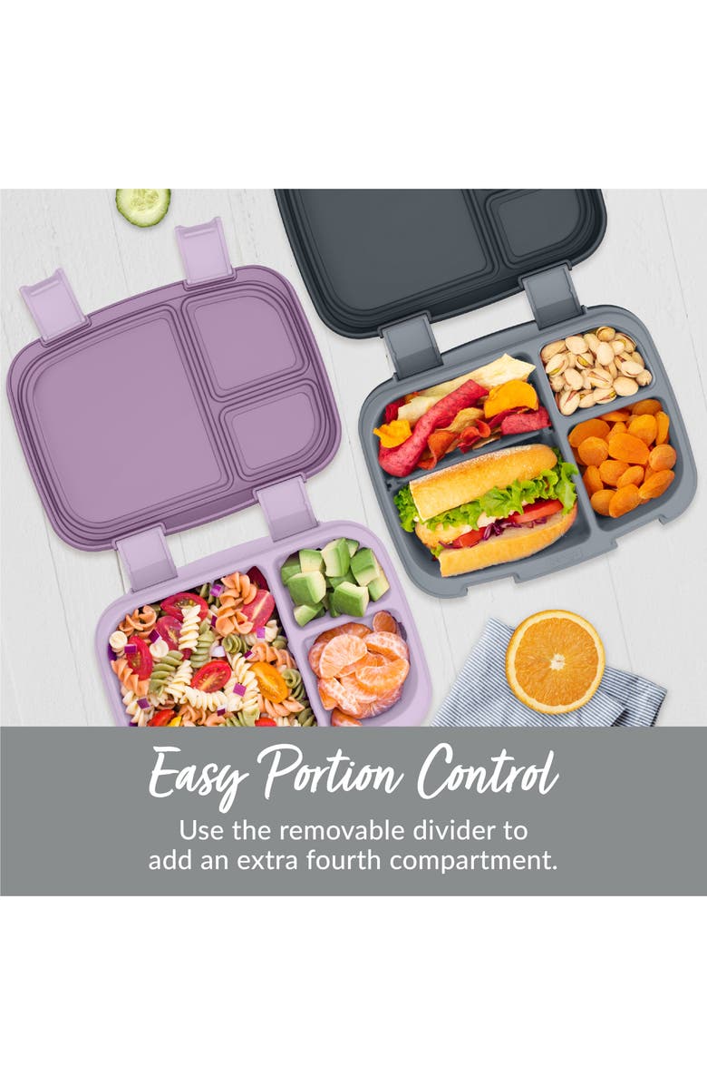 BENTGO Fresh Leak-Proof Lunch Box, Main, color, 