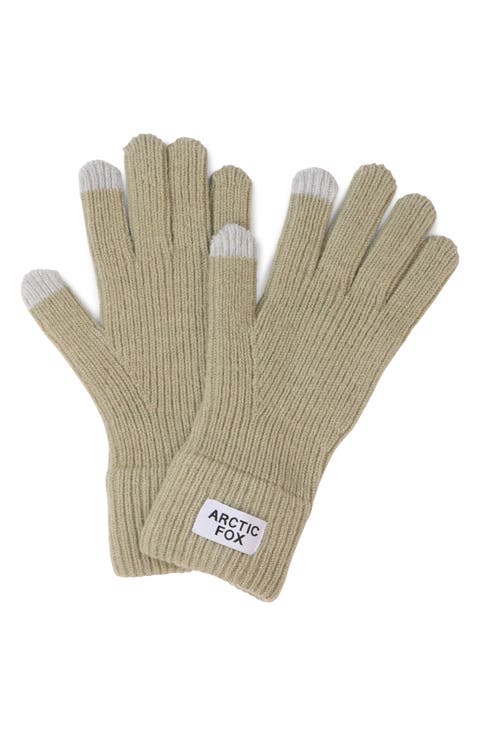 The Recycled Bottle Gloves