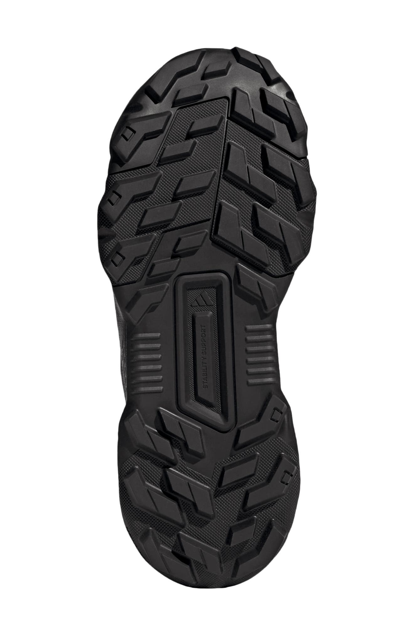 adidas Unity RAIN.RDY Waterproof Mid Hiking Boot, Alternate, color, 