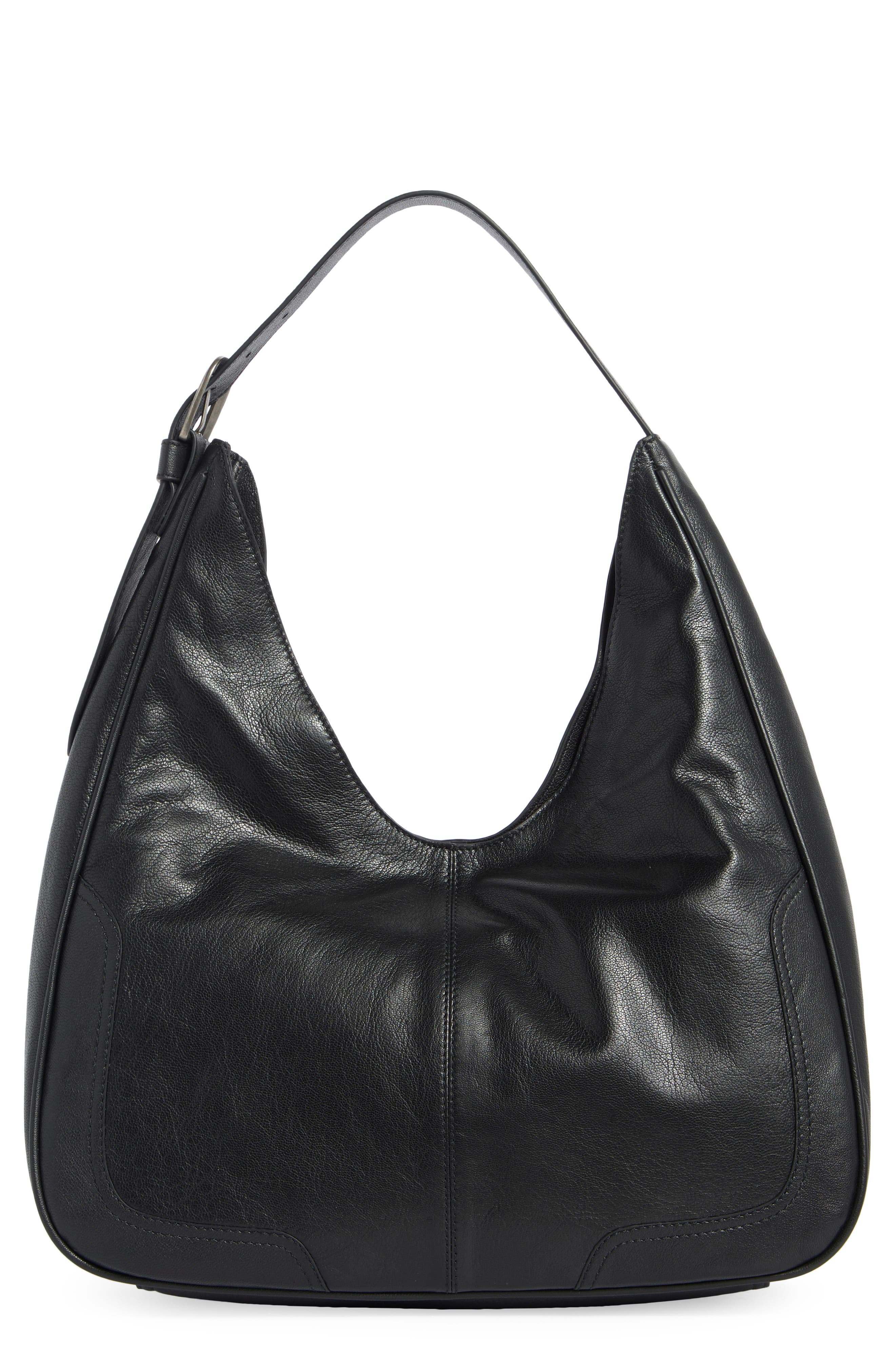 Lucky Brand Luma Hobo Bag