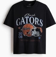 H&M Loose fit t-shirt