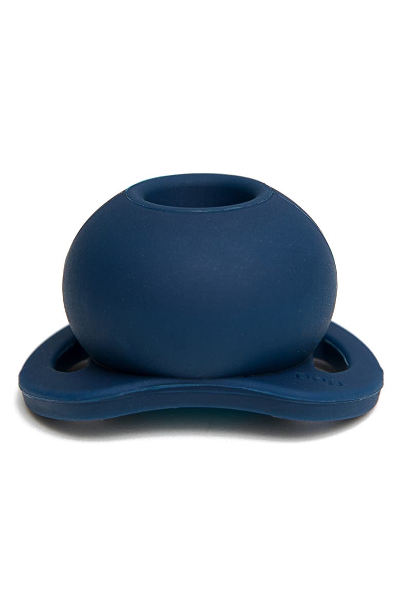 Doddle & Co. Doddle & Co 2-Pack The Pop Pacifiers, Alternate, color,