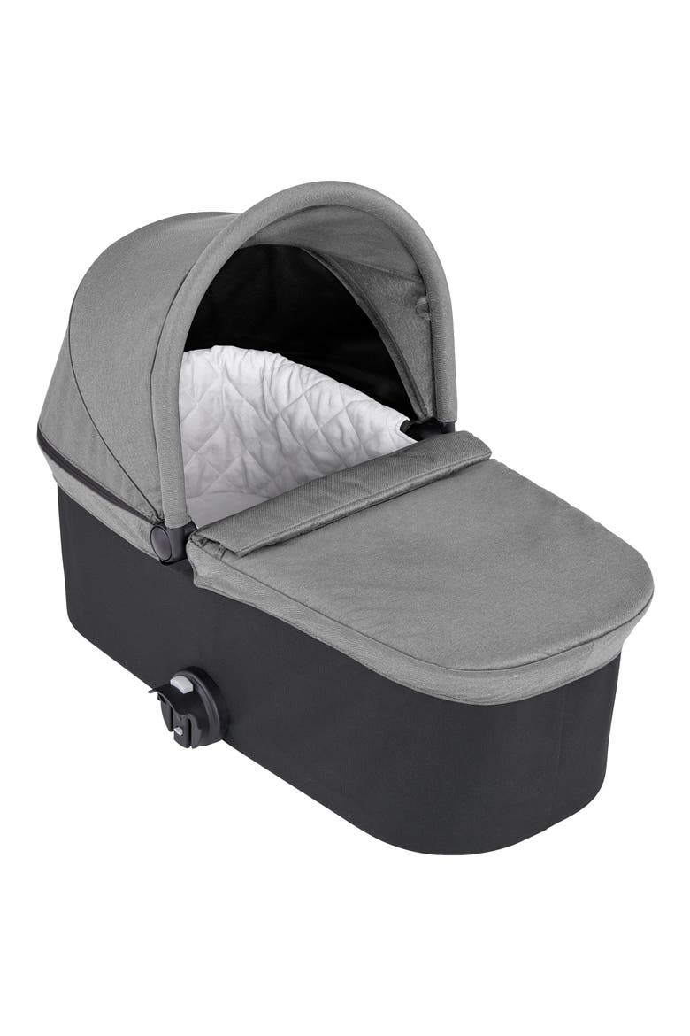Deluxe Pram, Main, color, SLATE