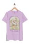 selected Lavender Mineral