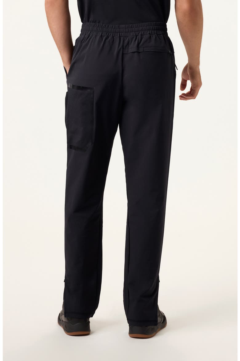 Break Point Pants, Alternate, color, BLACK