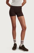 Varley FreeSoft High Waist Shorts