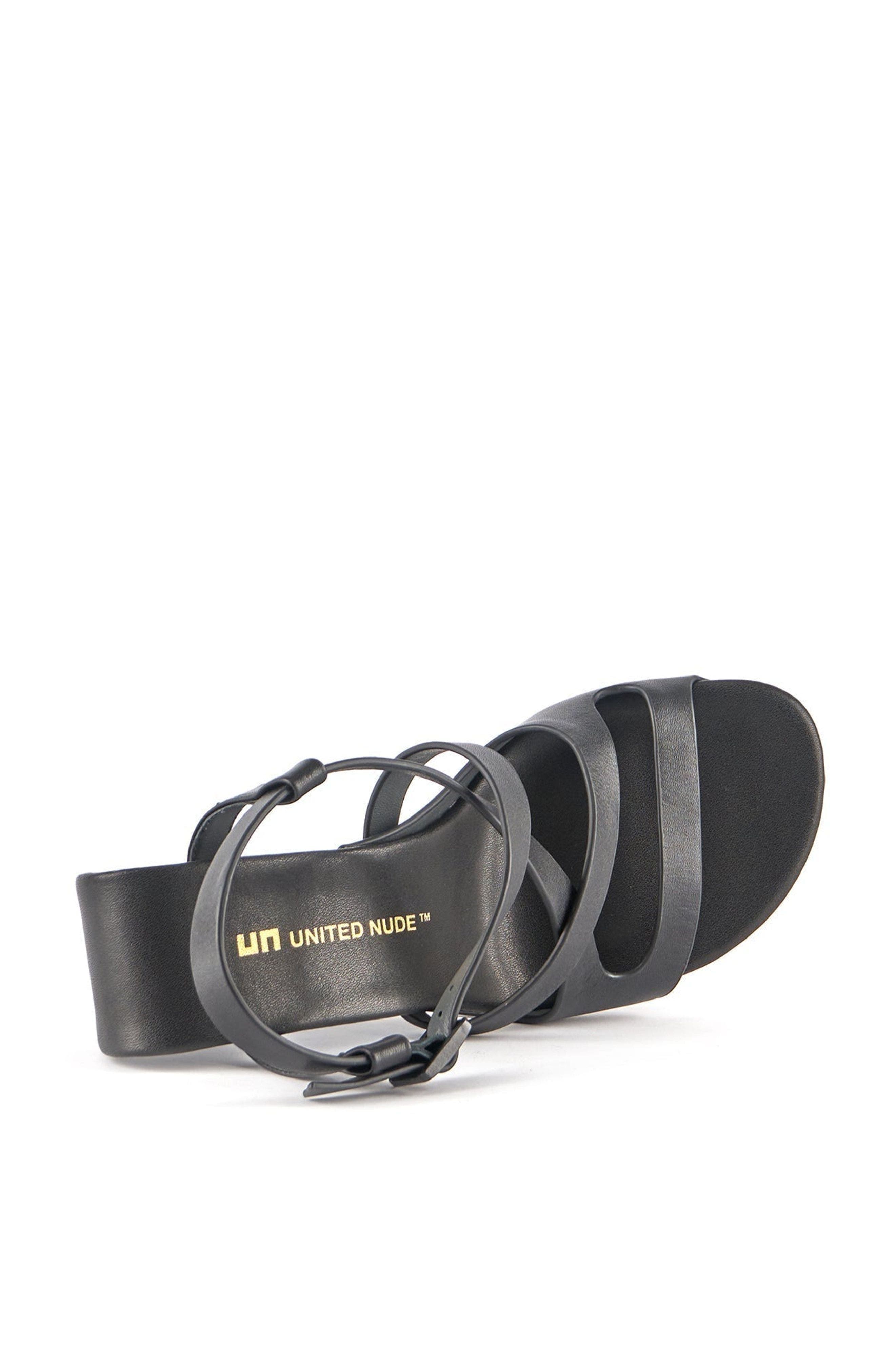 United Nude Mobius Sia Hi, Alternate, color, Black