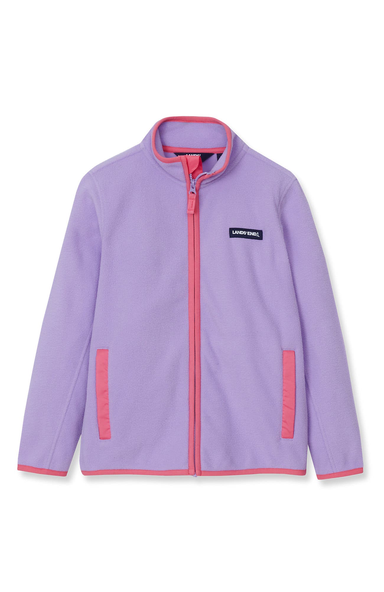 Lilac Breeze/Punch