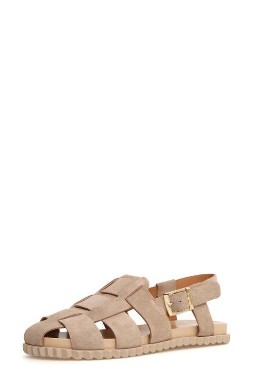 VOILE BLANCHE VOILE BLANCHE ALICE FISHERMAN SANDAL