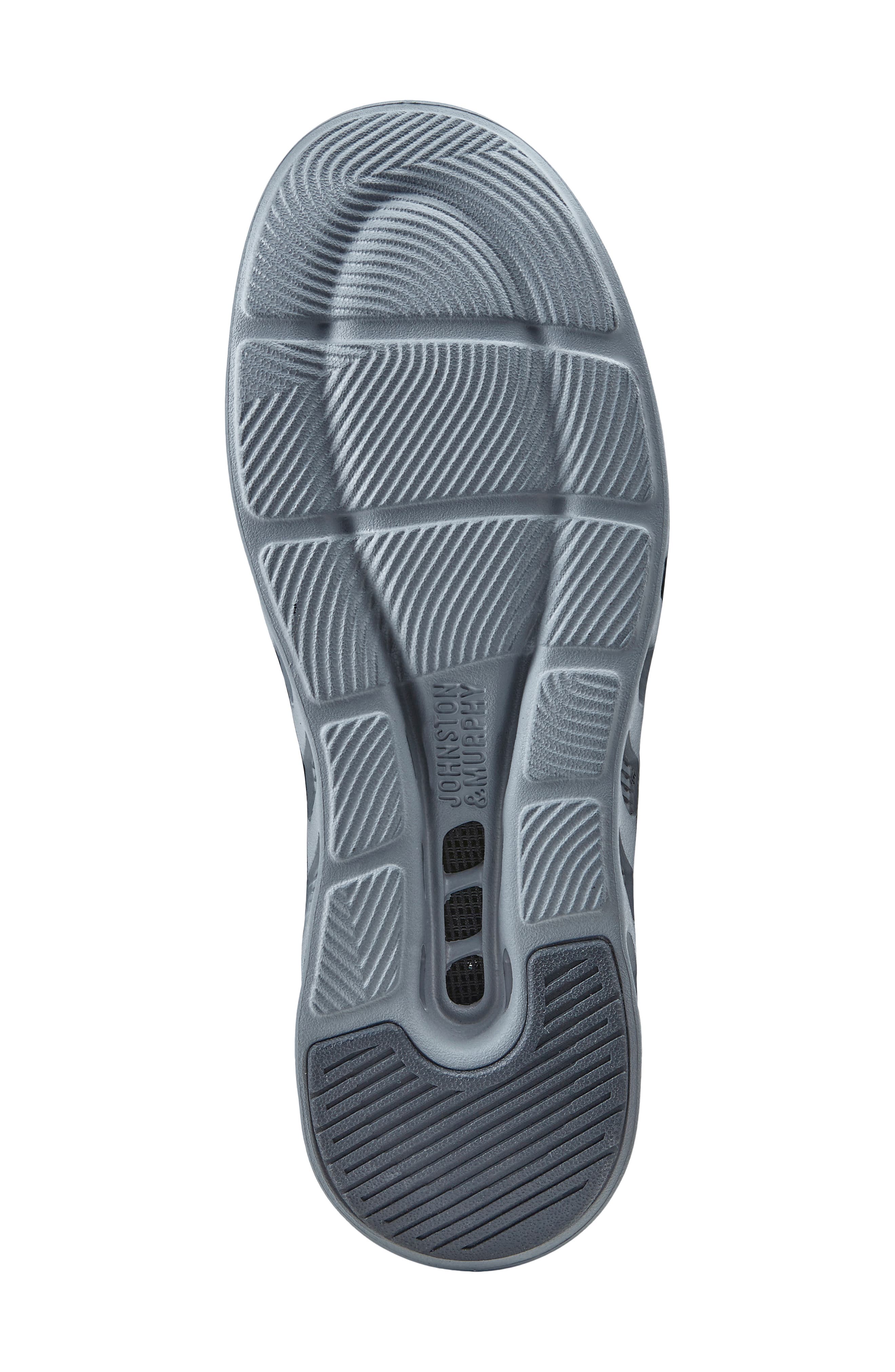 Johnston & Murphy Activate Luxe U-Throat Sneaker, Alternate, color, 