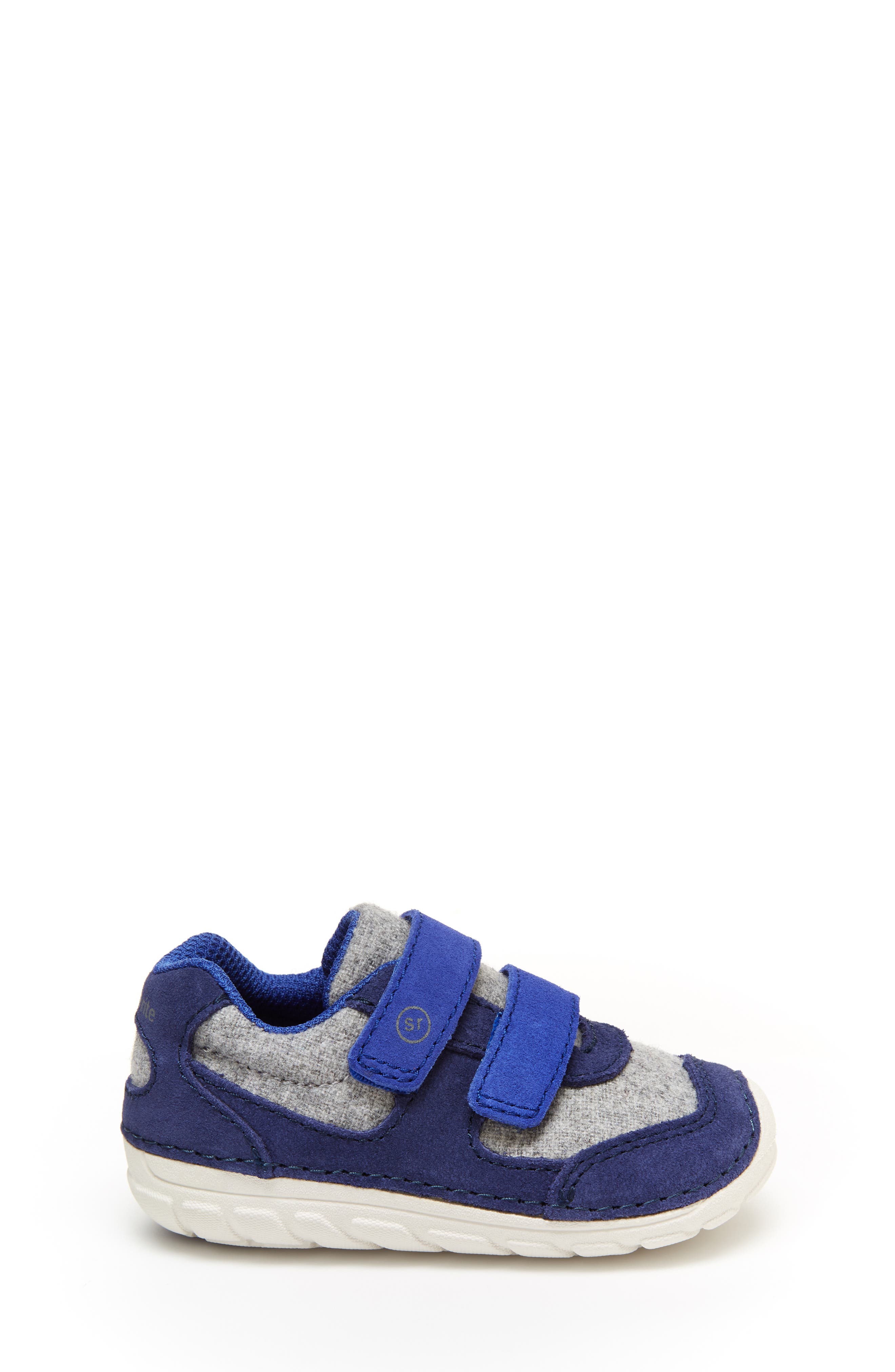 Stride Rite Soft Motion<sup>™</sup> Mason Sneaker, Alternate, color, 