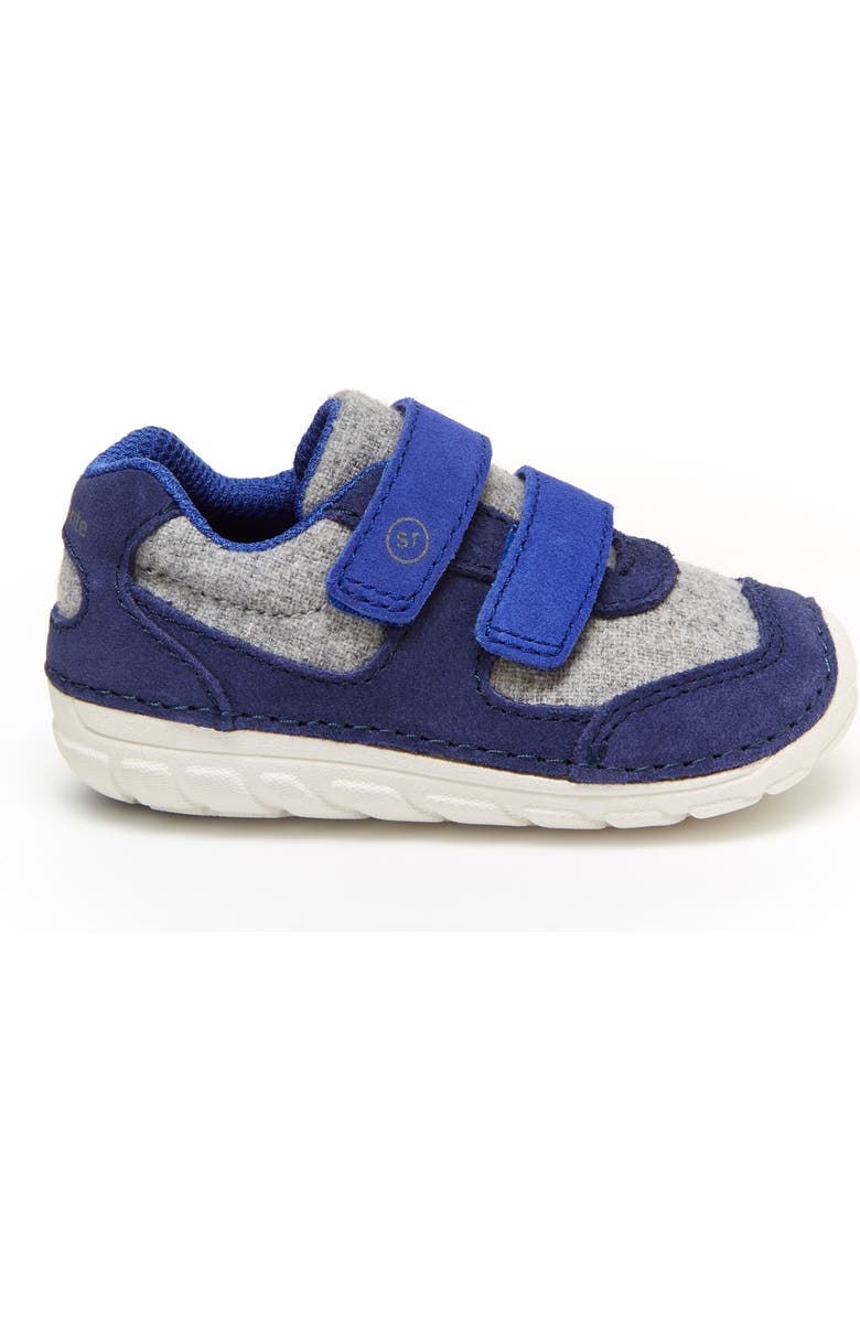 Stride Rite Soft Motion<sup>™</sup> Mason Sneaker, Alternate, color,