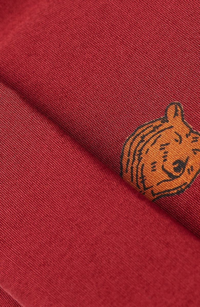 Topman 'Bears - High Roller' Shirt, Alternate, color,