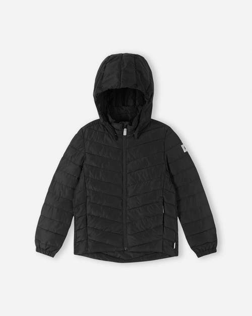 Reima Uumaja Jacket In Black